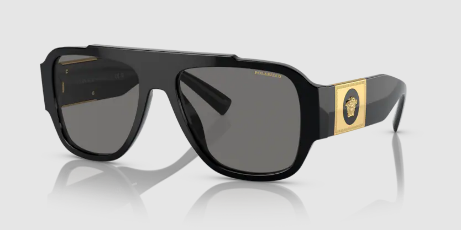 LUNETTES DE SOLEIL VERSACE