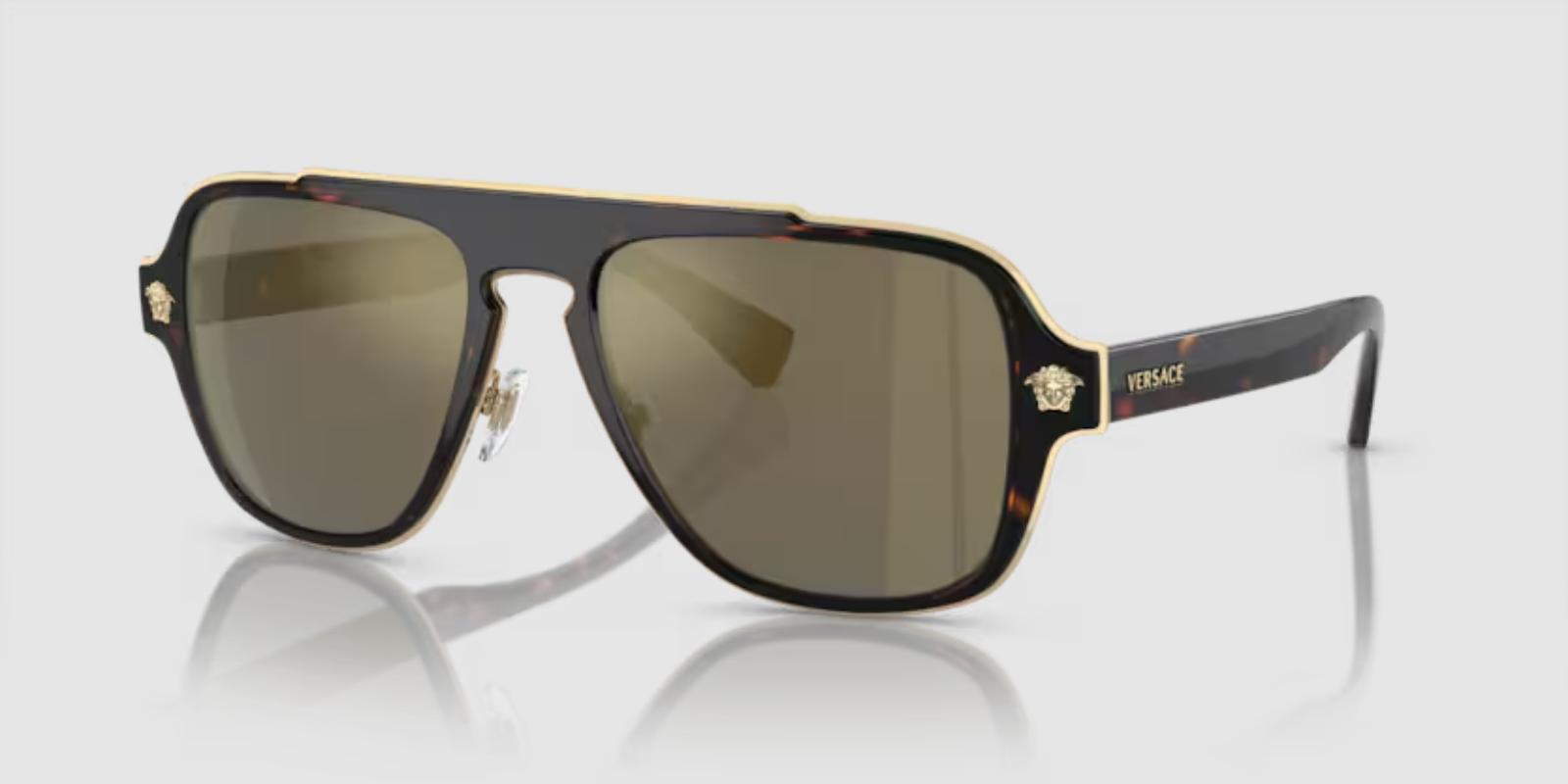 Lunettes de Soleil VERSACE