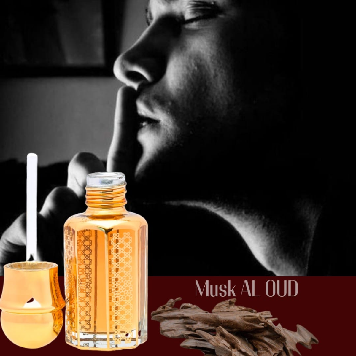 MUSK OUD