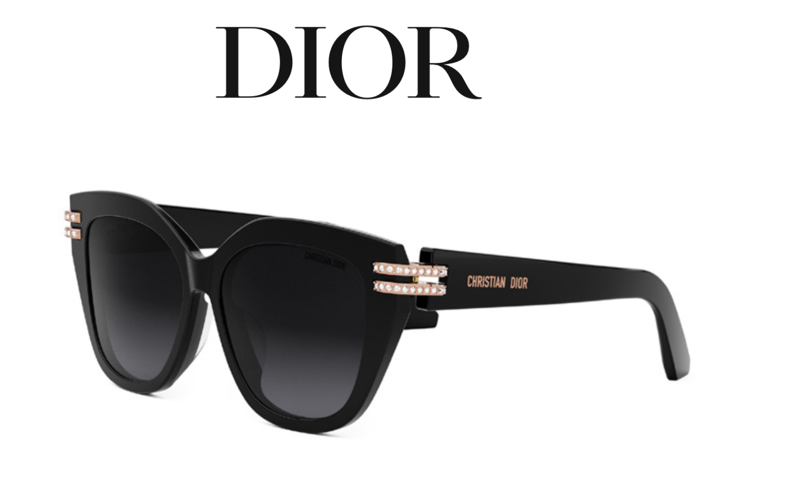 Lunettes de Soleil DIOR