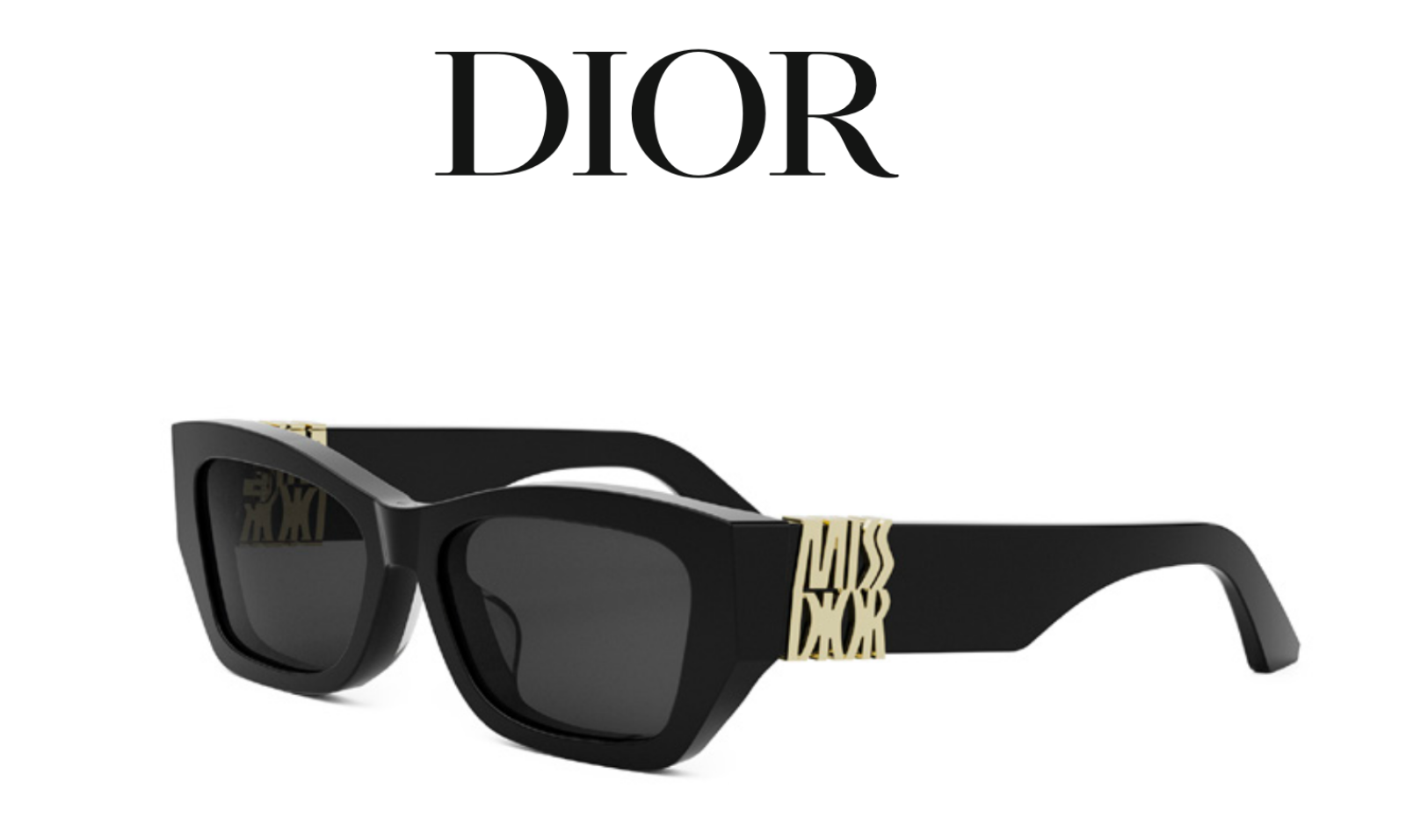 Lunettes de Soleil DIOR