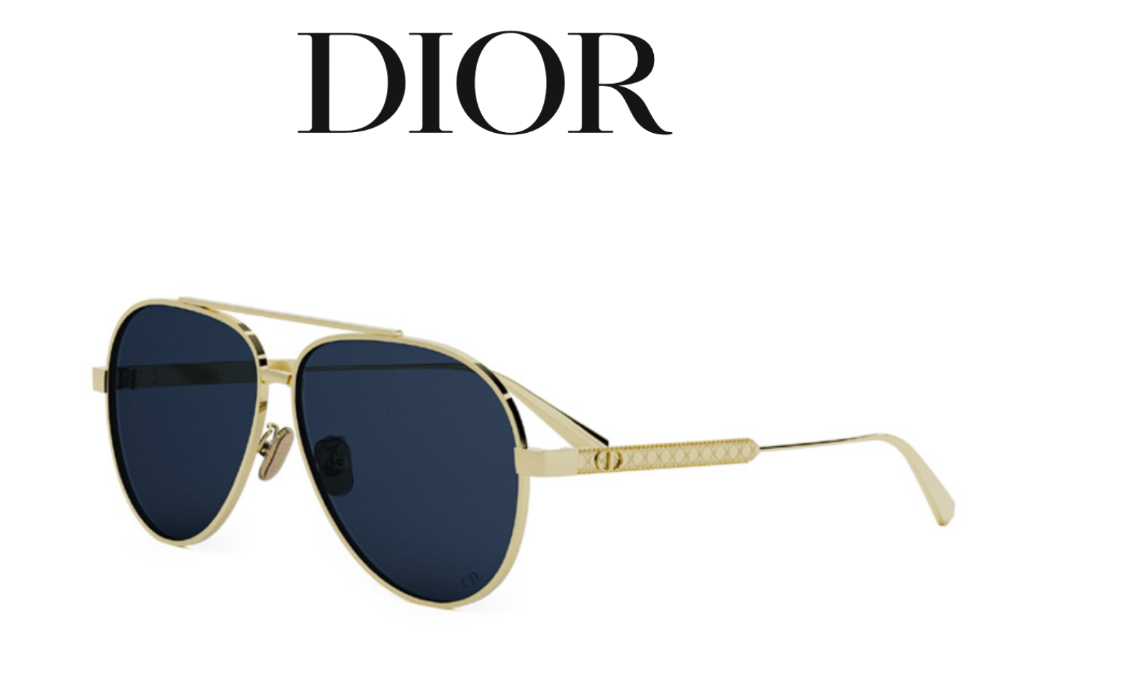 Lunettes de Soleil DIOR
