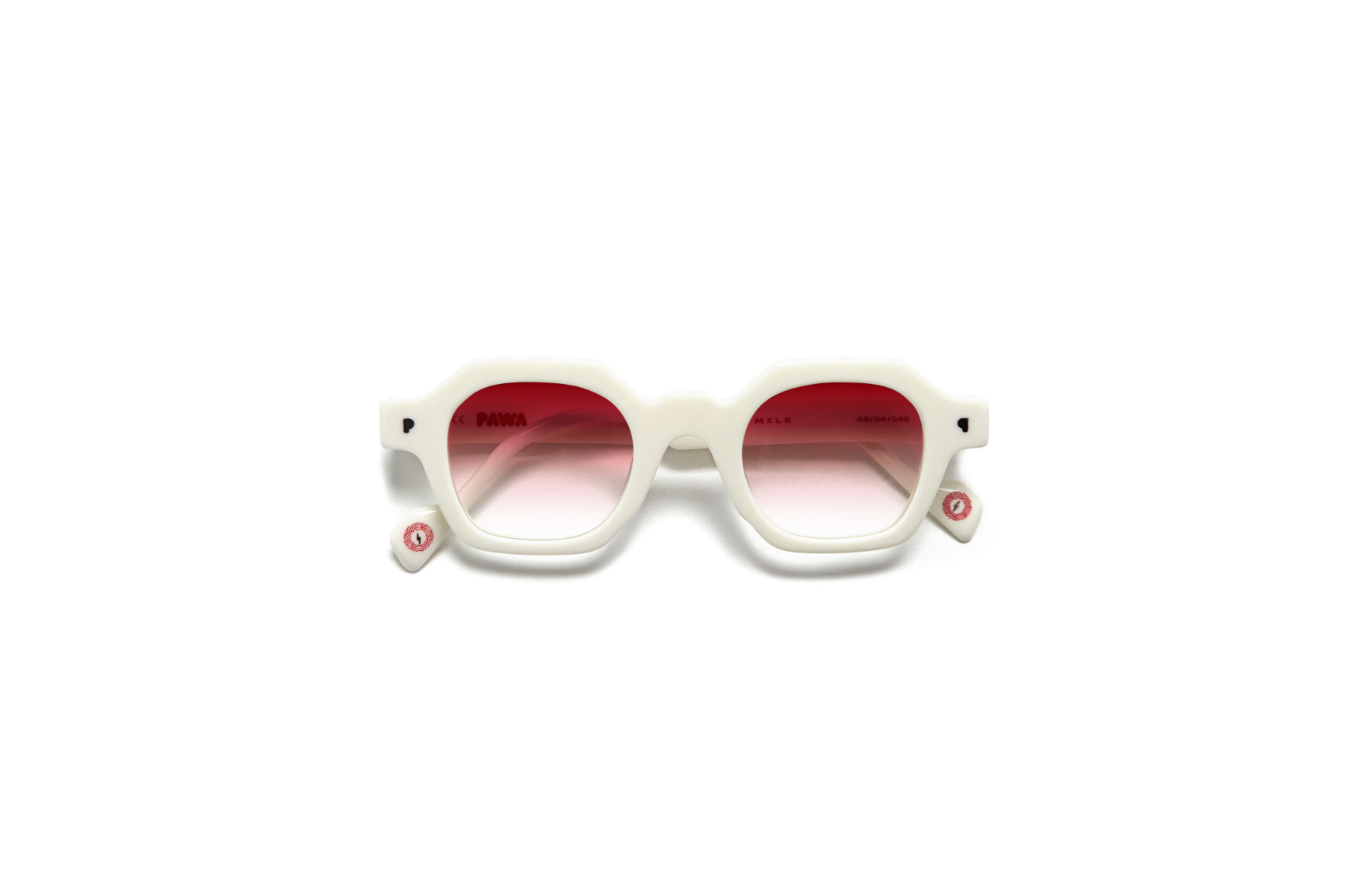 Lunettes de Soleil PAWA