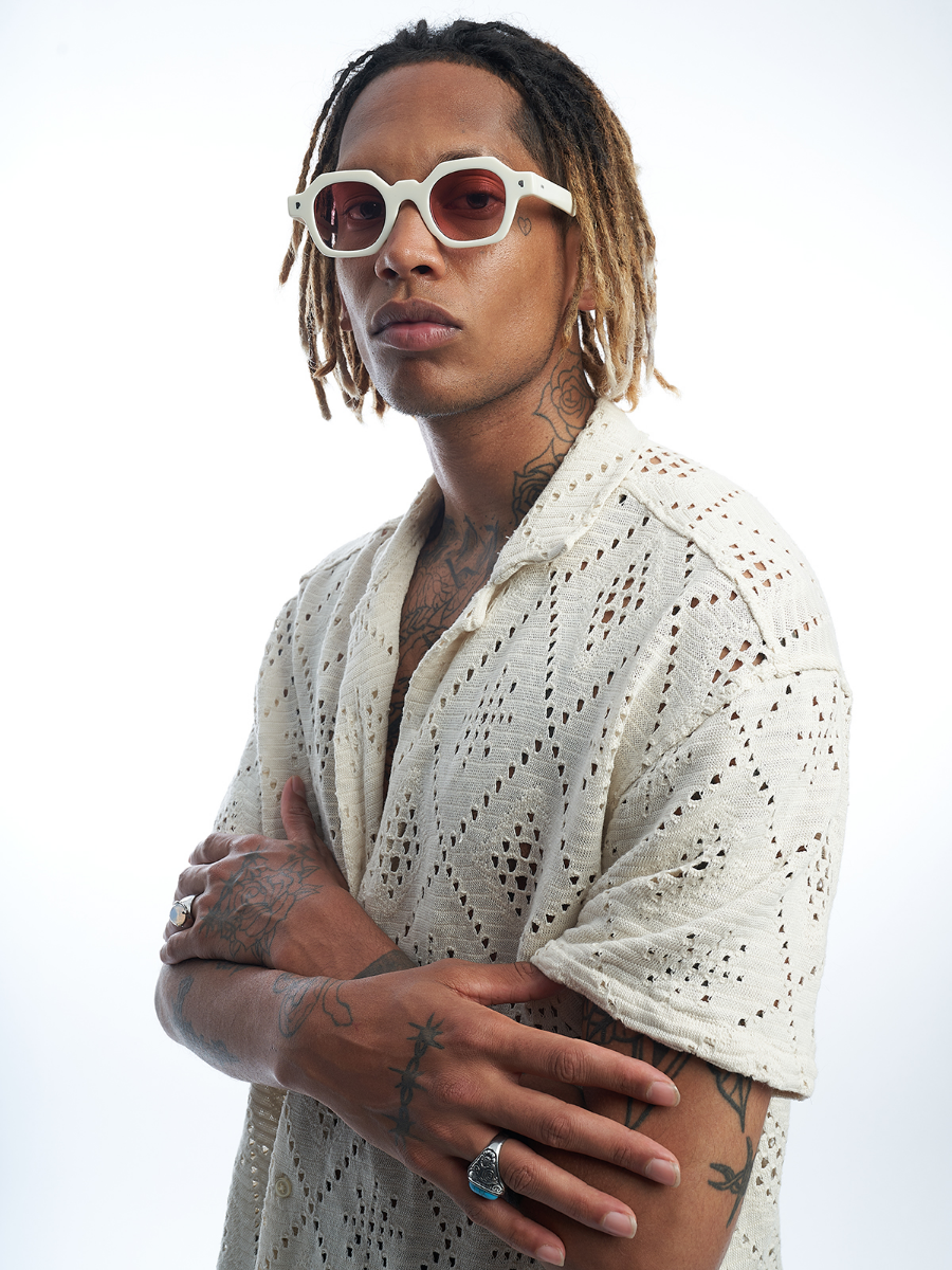 Lunettes de Soleil PAWA