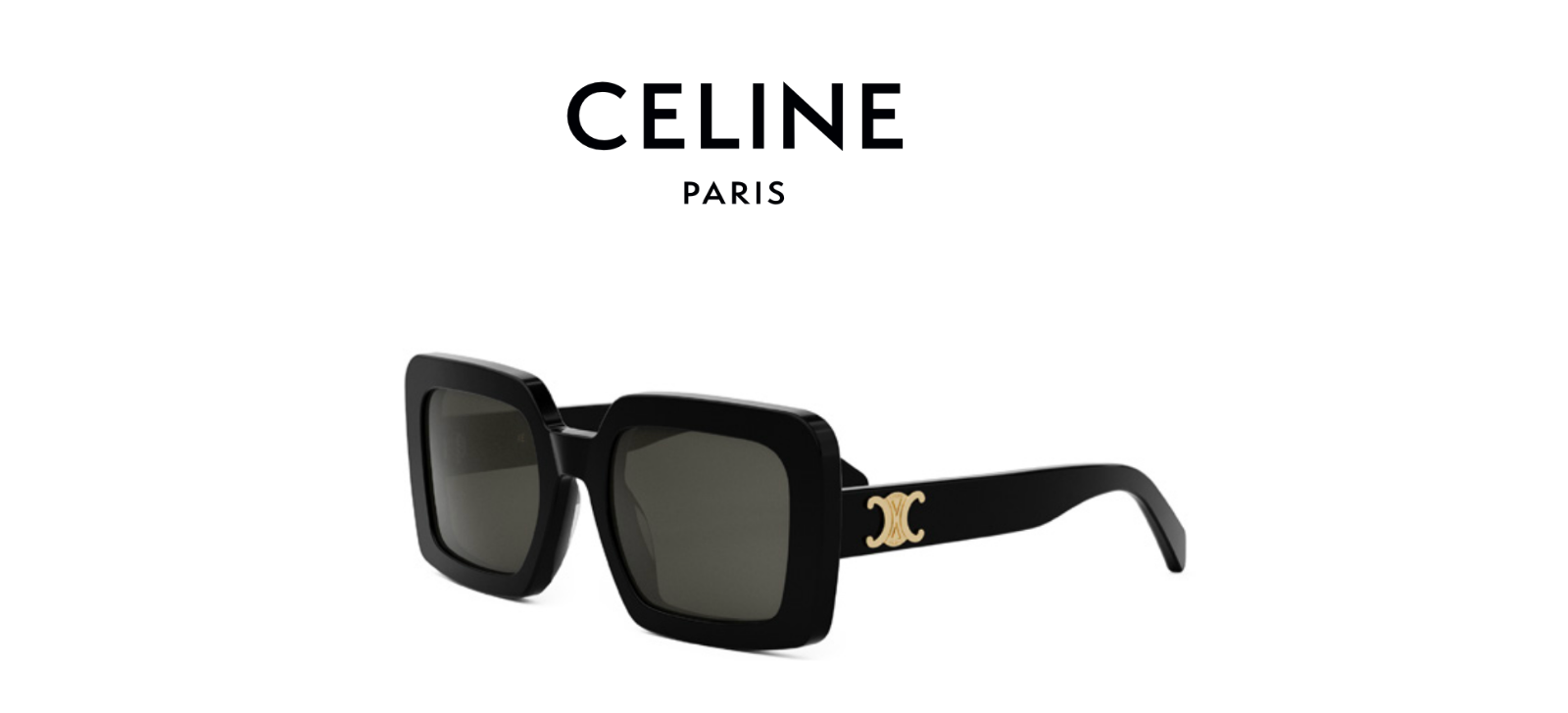 Lunettes de Soleil CELINE