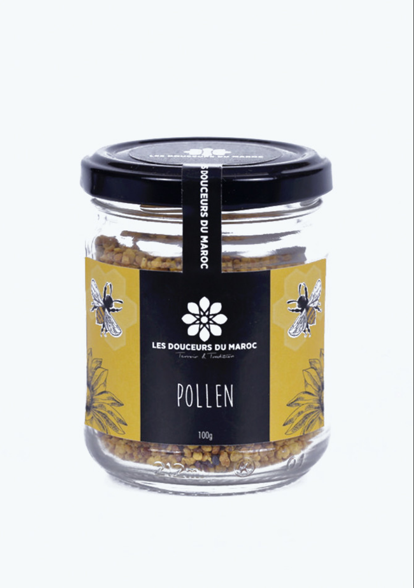 Pollen