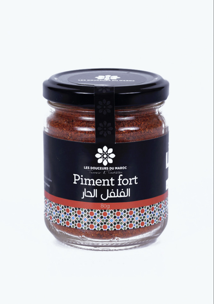 Piment Fort