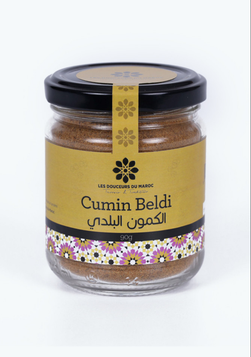 Cumin Beldi