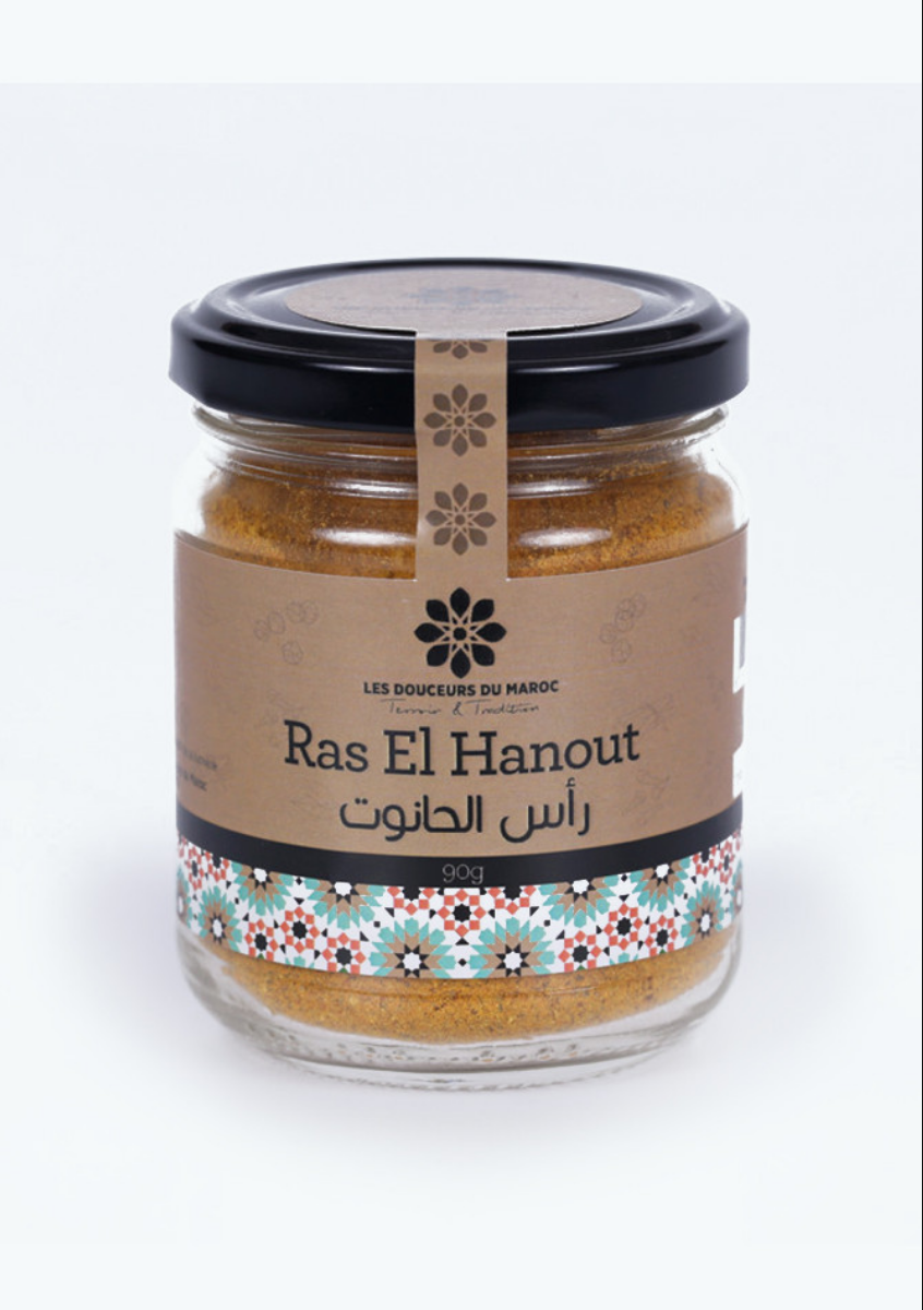 Ras El Hanout