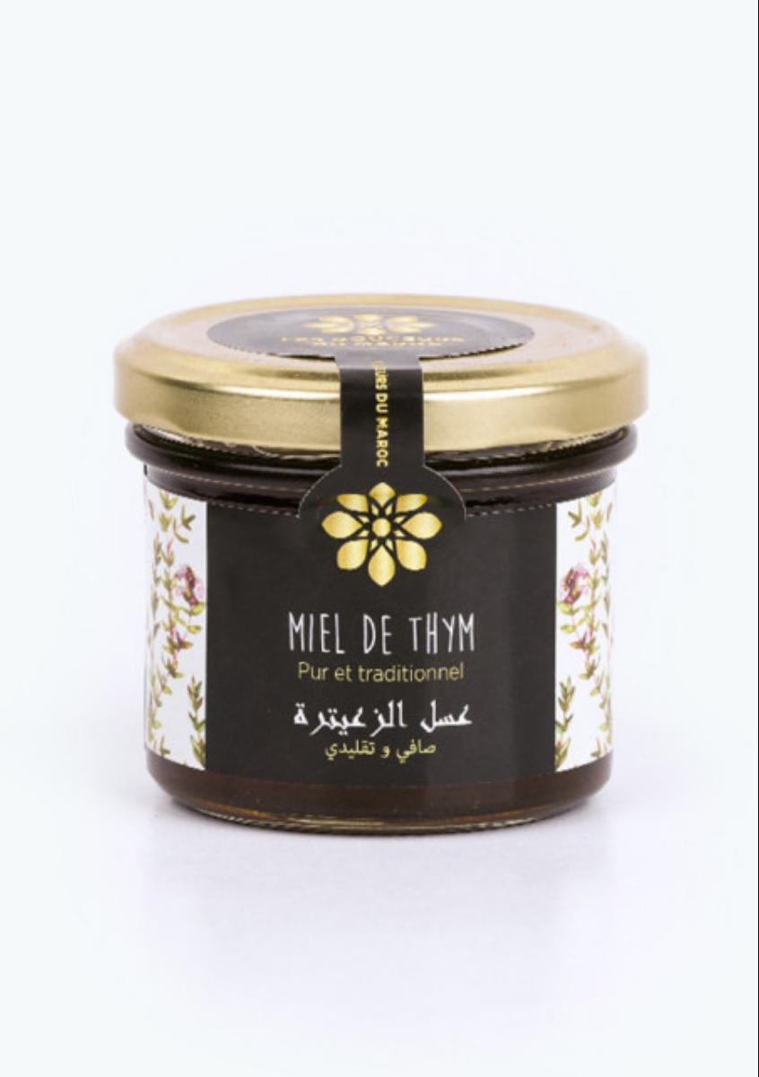 Miel de Thym