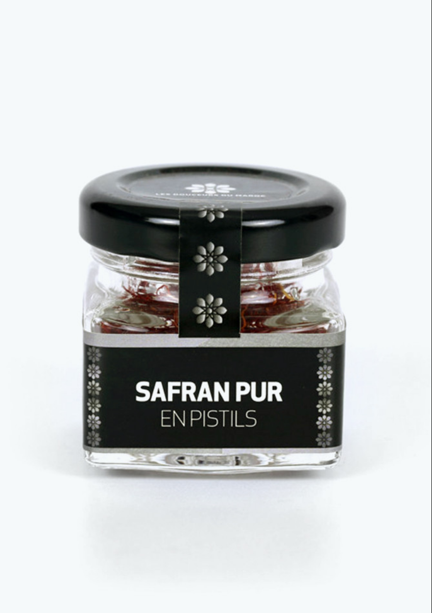 Safran Pur