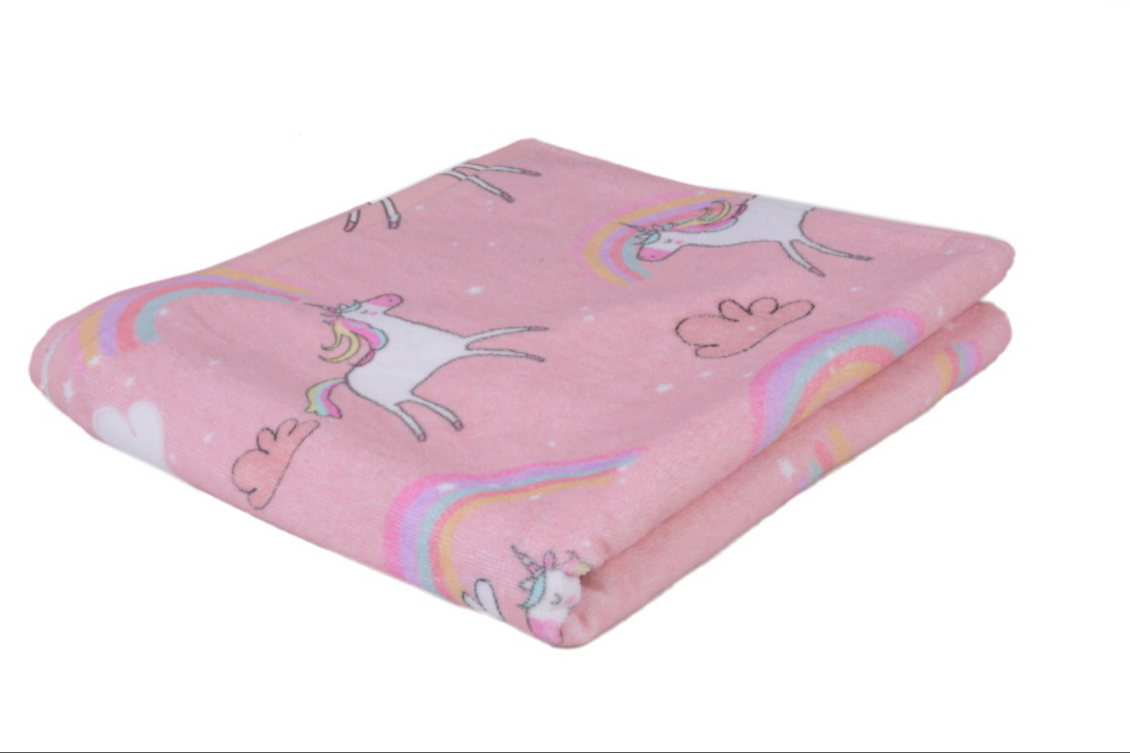 Serviette Licorne  thumbnail 3
