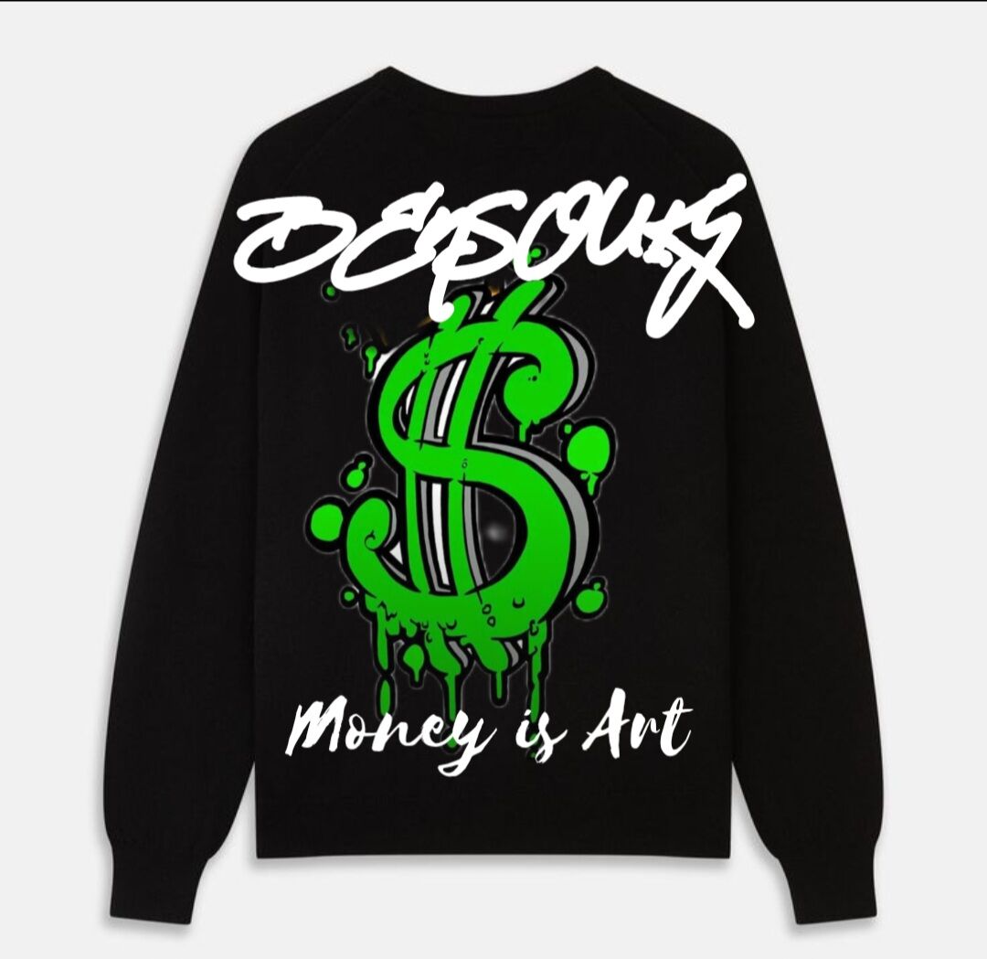 Sweatshirt confortable thumbnail 3