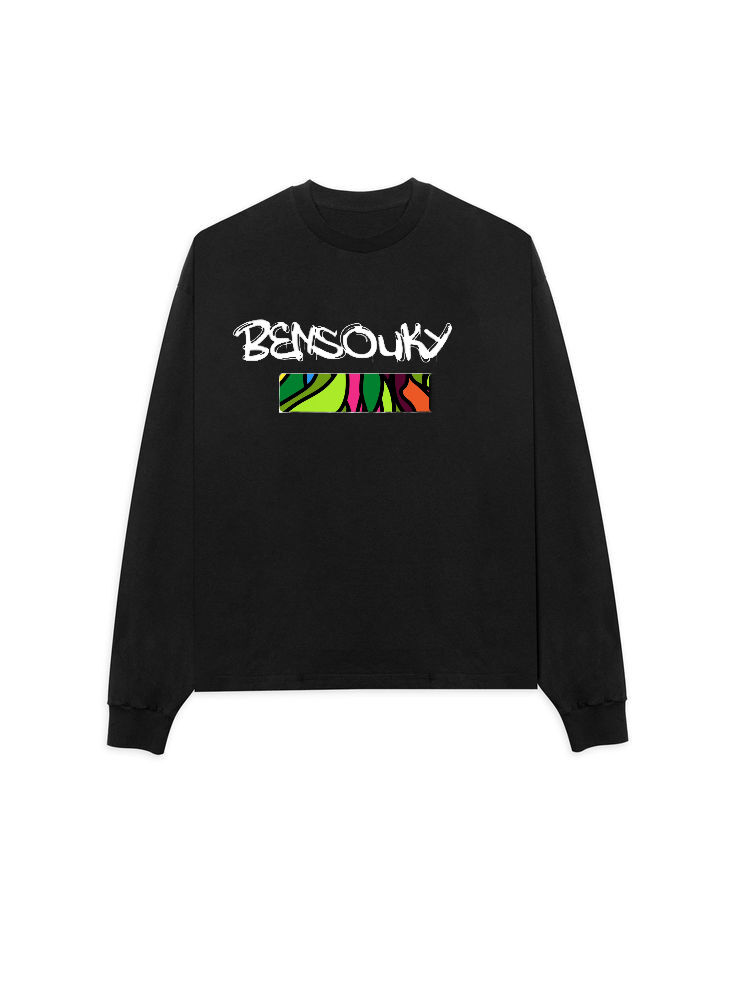 Sweatshirt confortable thumbnail 4