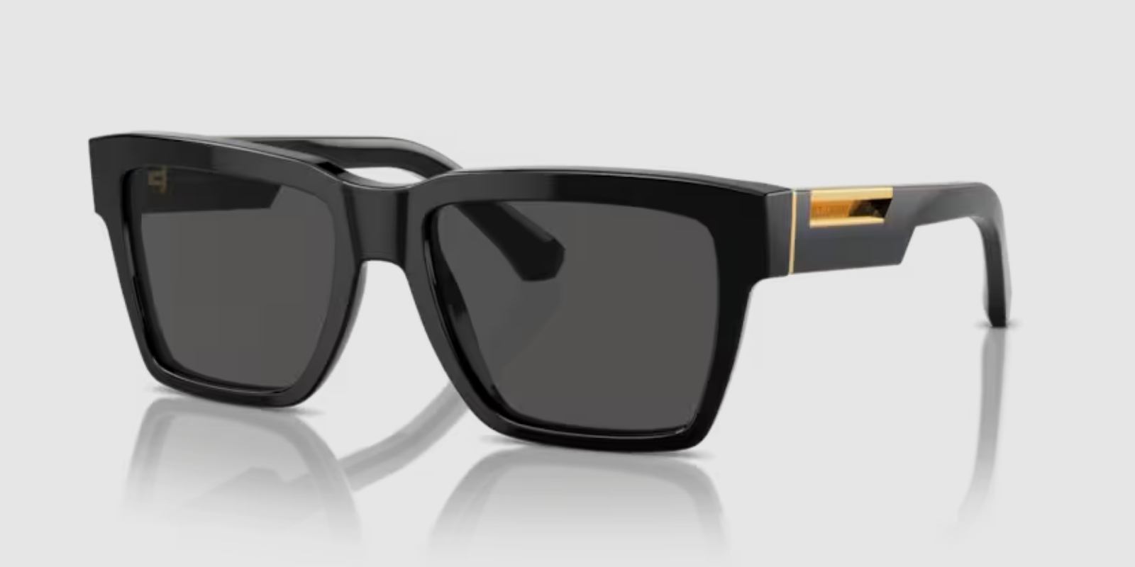 LUNETTES DE SOLEIL DG