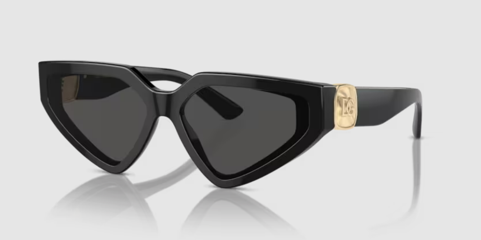 Lunettes de Soleil  DG