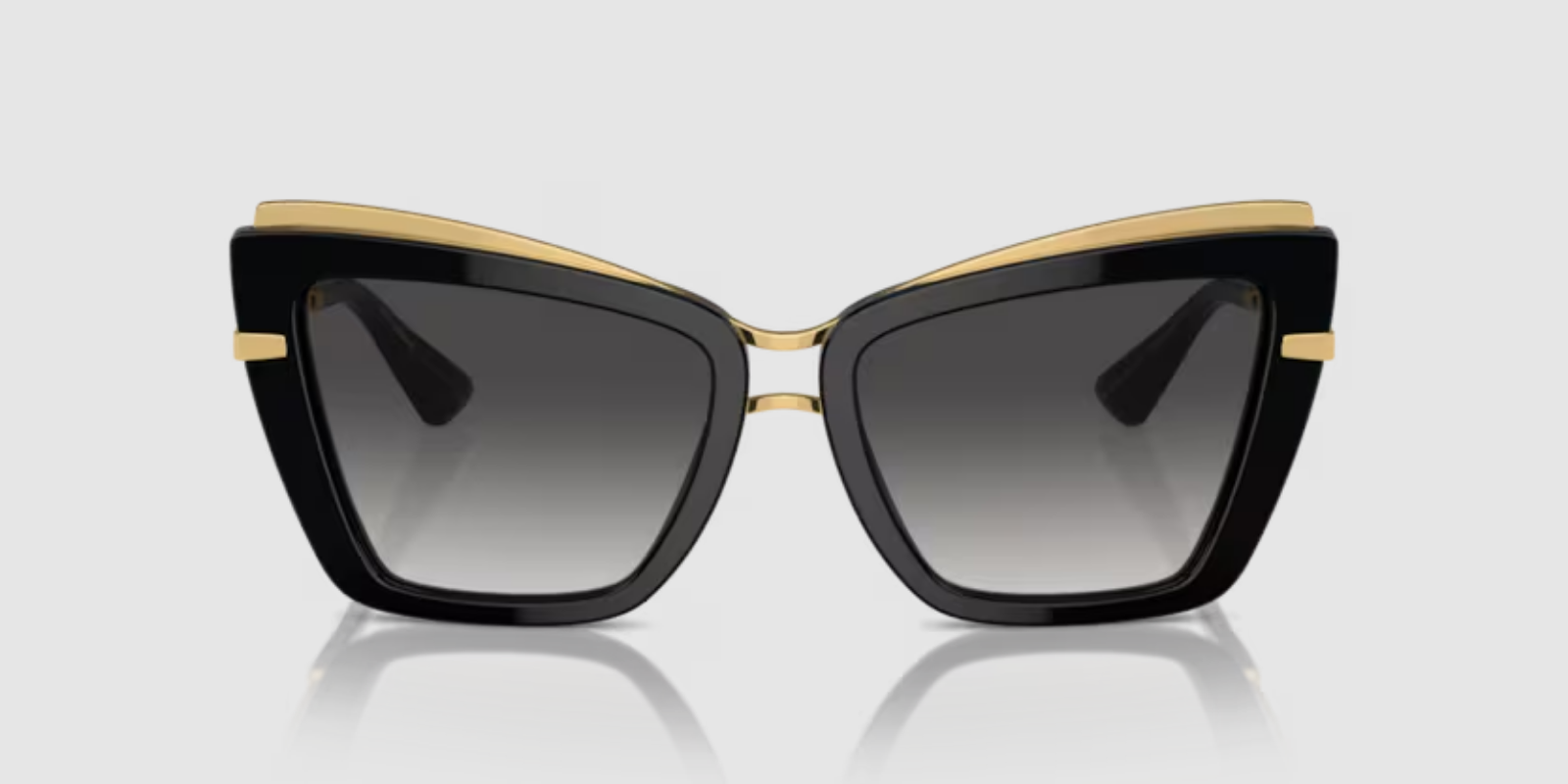 Lunettes de Soleil  DG