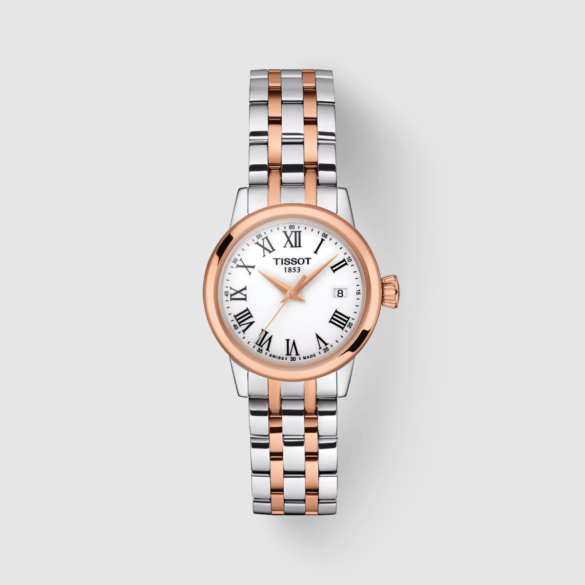 Tissot Classic Dream Lady