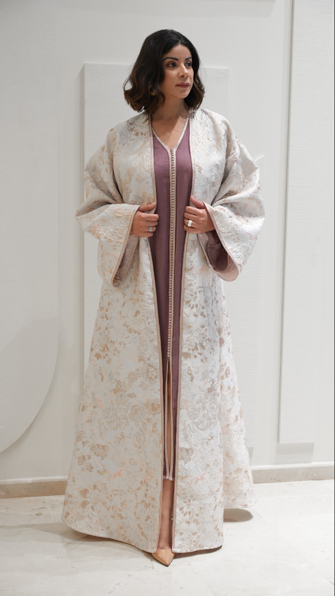 Manteau Ensemble deux pièces 