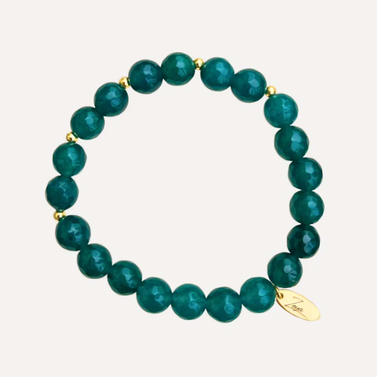 Bracelet Esmeralda