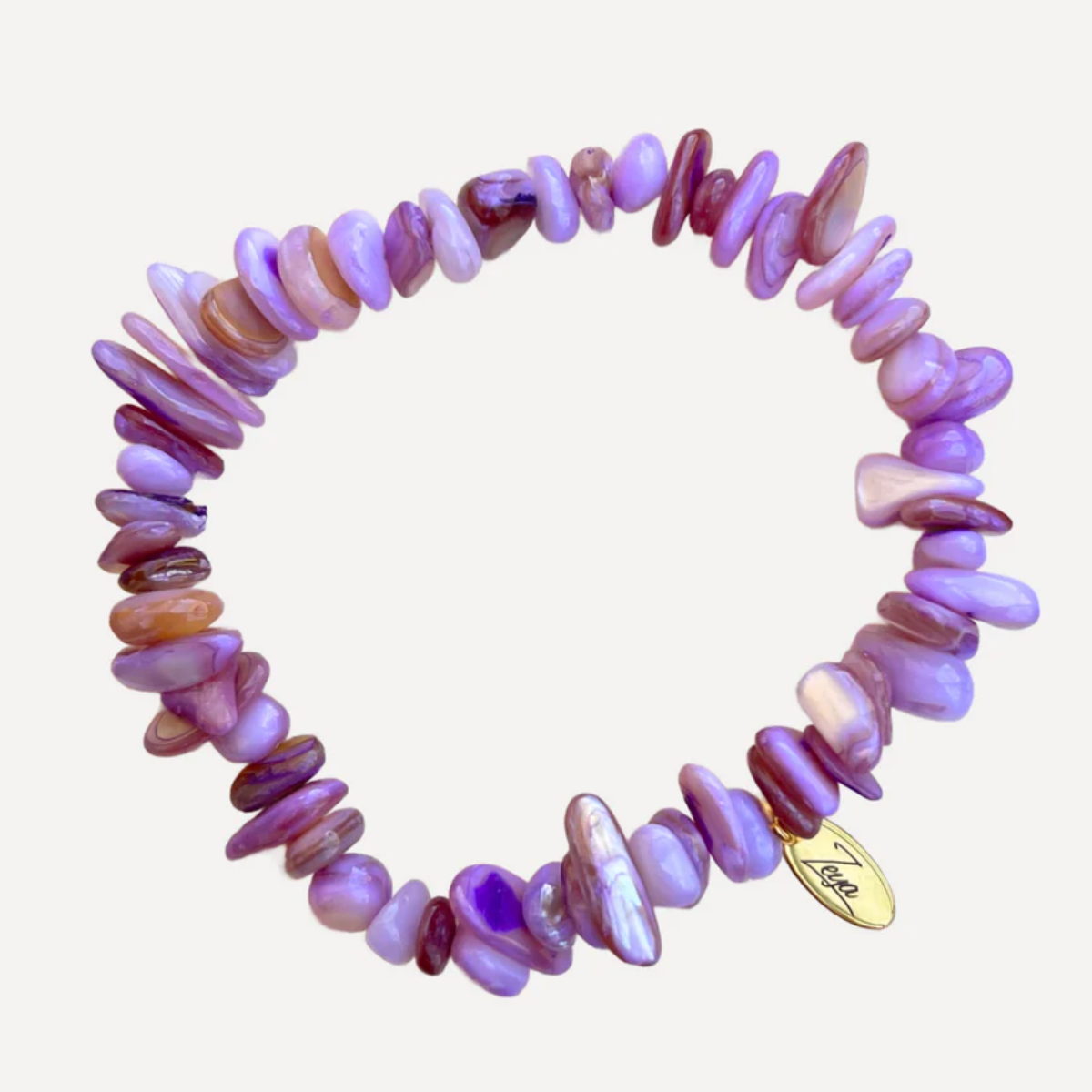 Bracelet Violet
