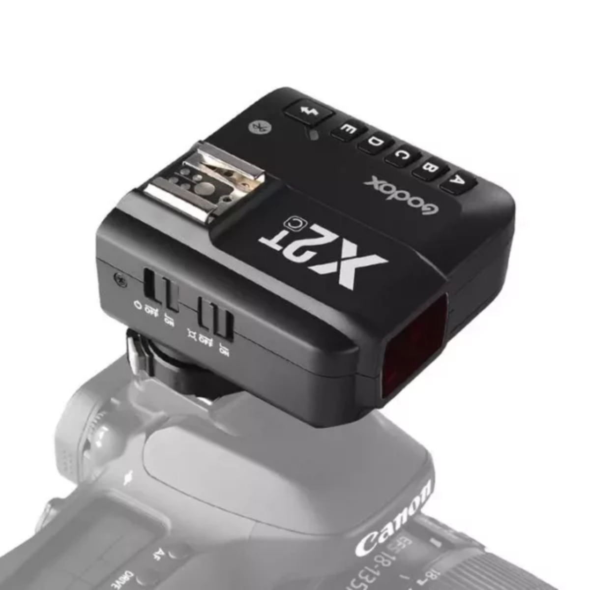 Déclencheur Godox X2T-C