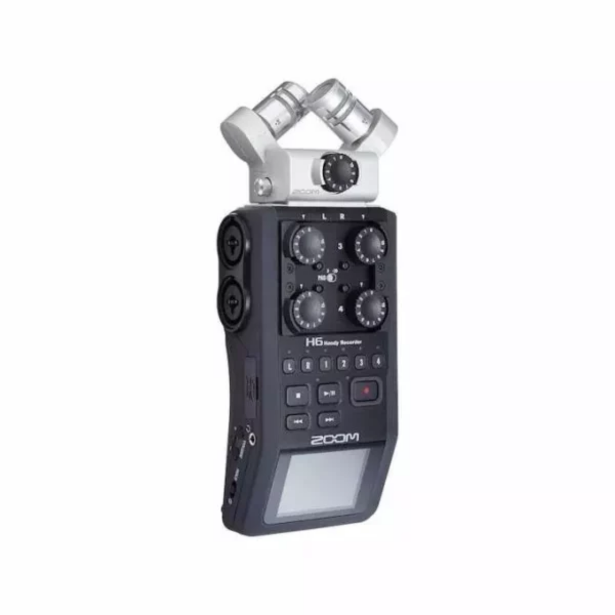 Enregistreur Zoom  thumbnail 1