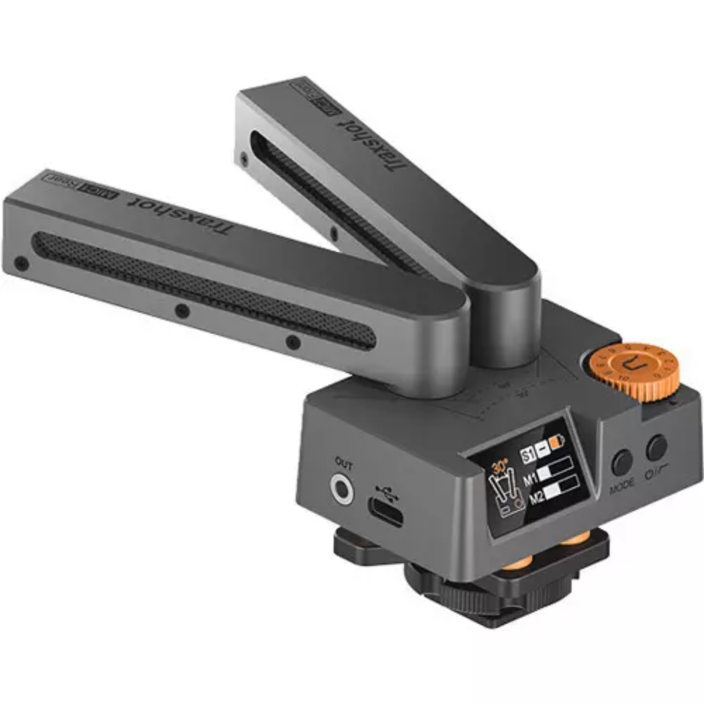 Micro Comica TraxShot thumbnail 1