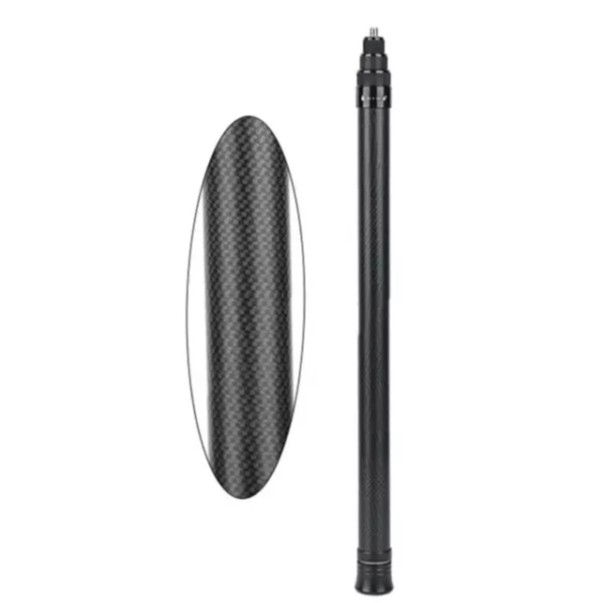 Stick invisible 2 m (monopod)