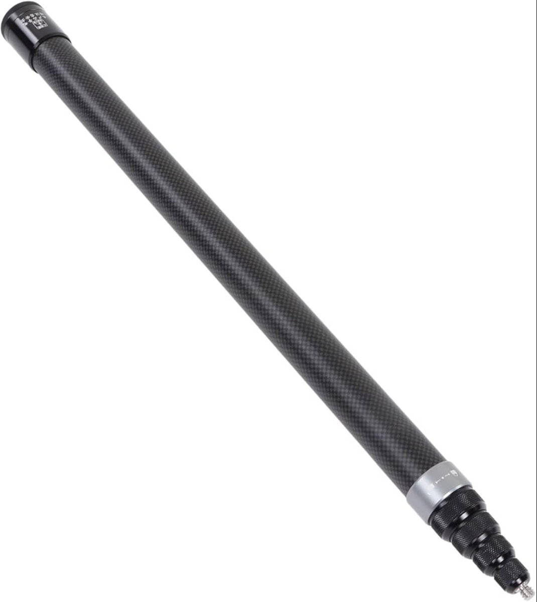 Stick invisible 2 m (monopod)