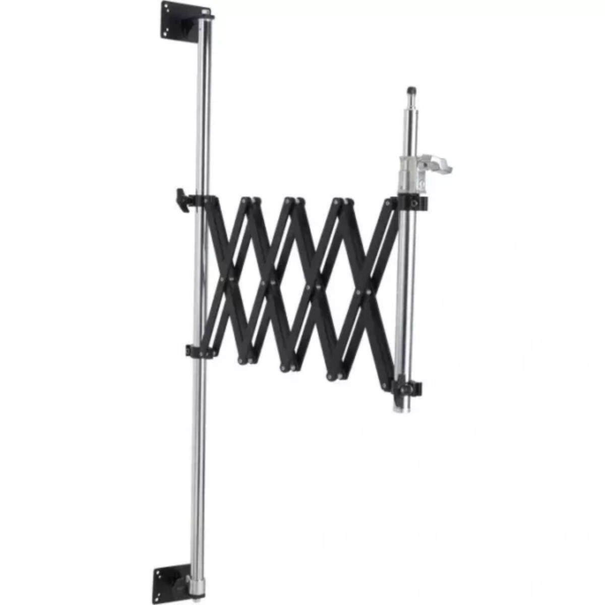 Pack Boom Arm H-012 + Ring Light Jmary thumbnail 1