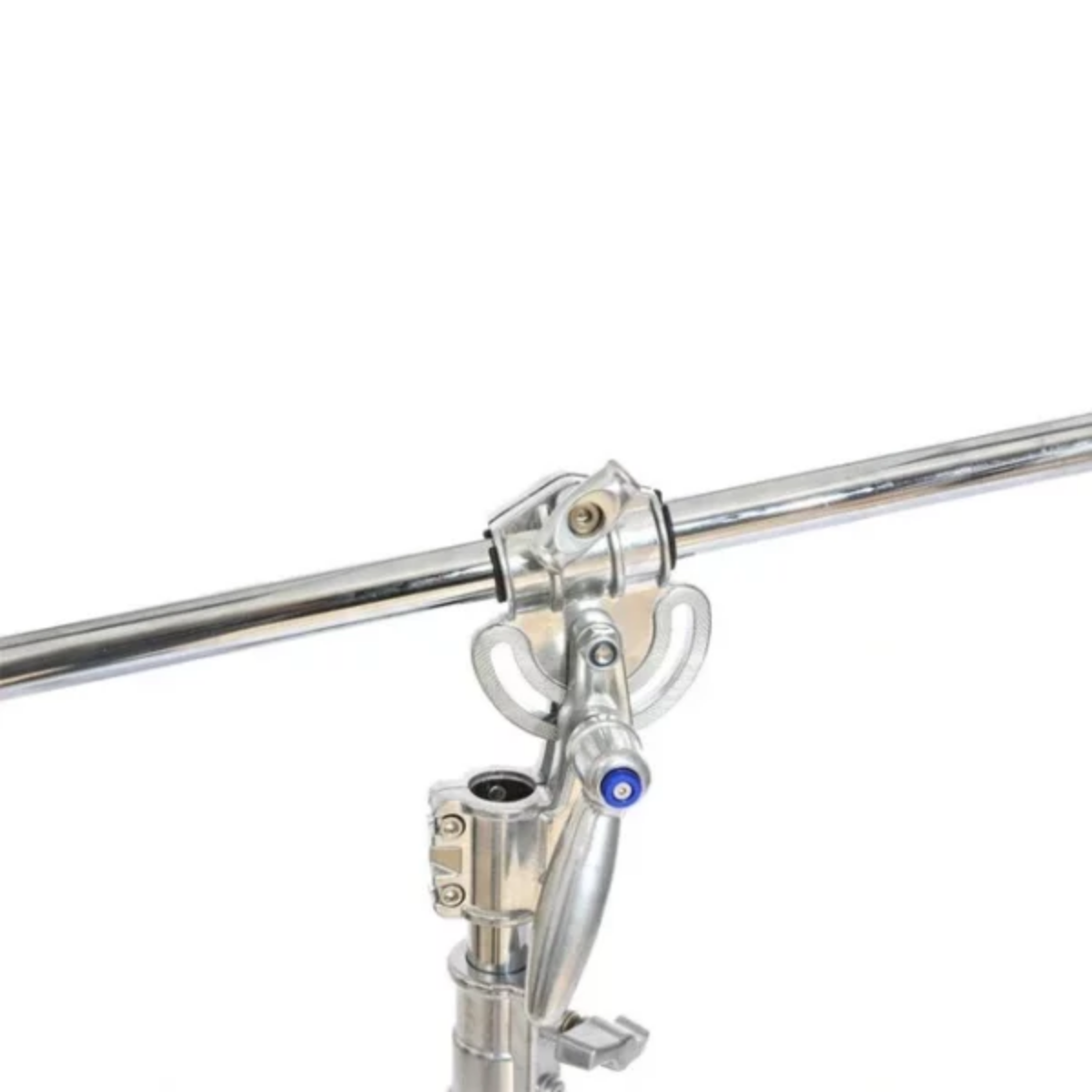 Stainless steel light stand roller with boom arm 4620mm thumbnail 2