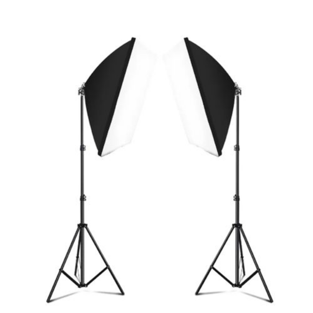 Kit Softbox