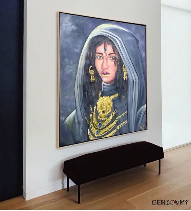 SOUKAYNA thumbnail 2