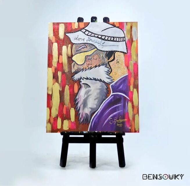 MISTER HAJ thumbnail 1