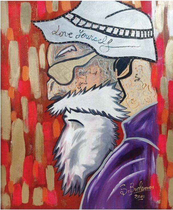 MISTER HAJ thumbnail 2