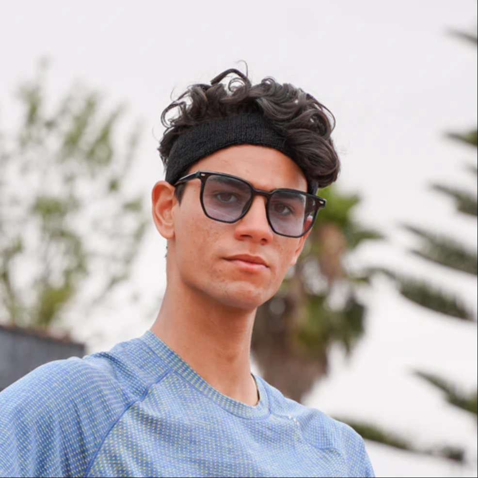 Lunettes de Soleil Gogs thumbnail 3