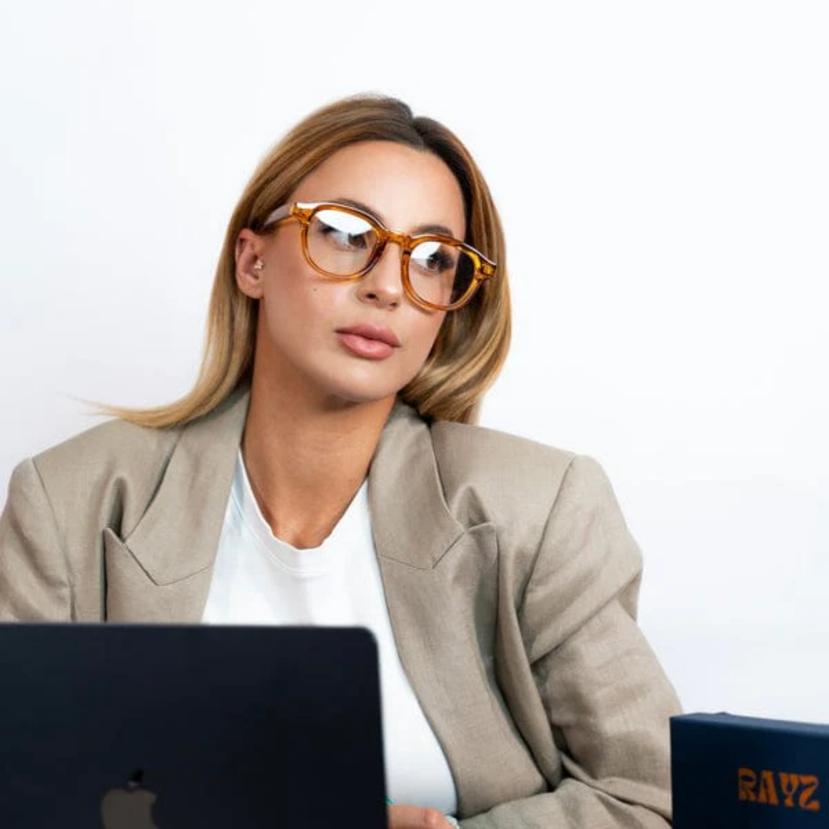 Lunettes Optique Bello thumbnail 3