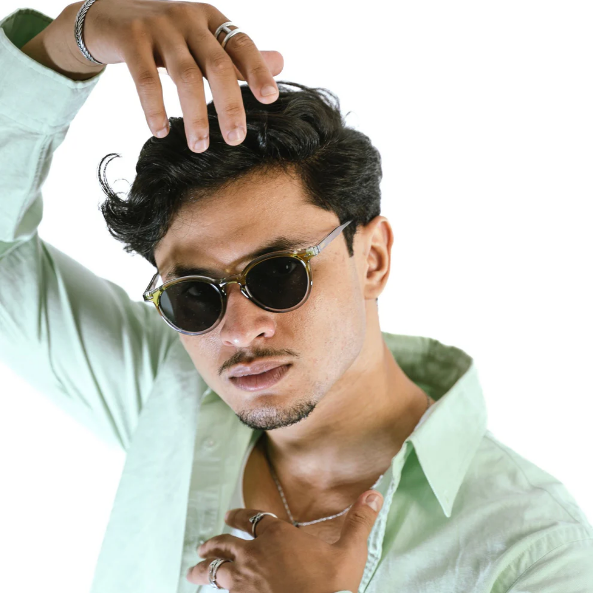 Lunette de soleil SO HO 2.0 thumbnail 3