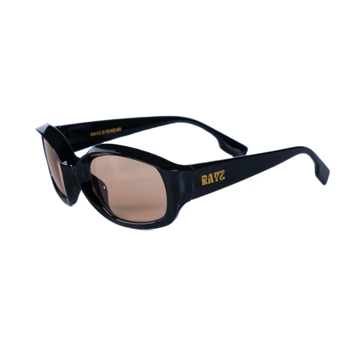 Lunettes de Soleil bronx