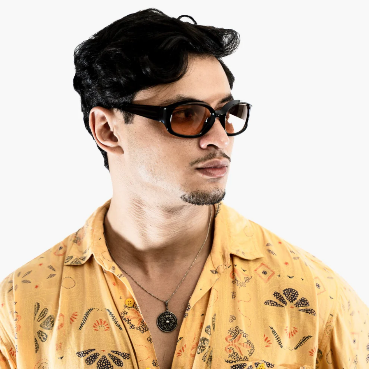 Lunettes de Soleil bronx thumbnail 4