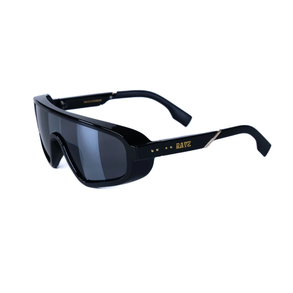 Lunettes de Soleil ruckers