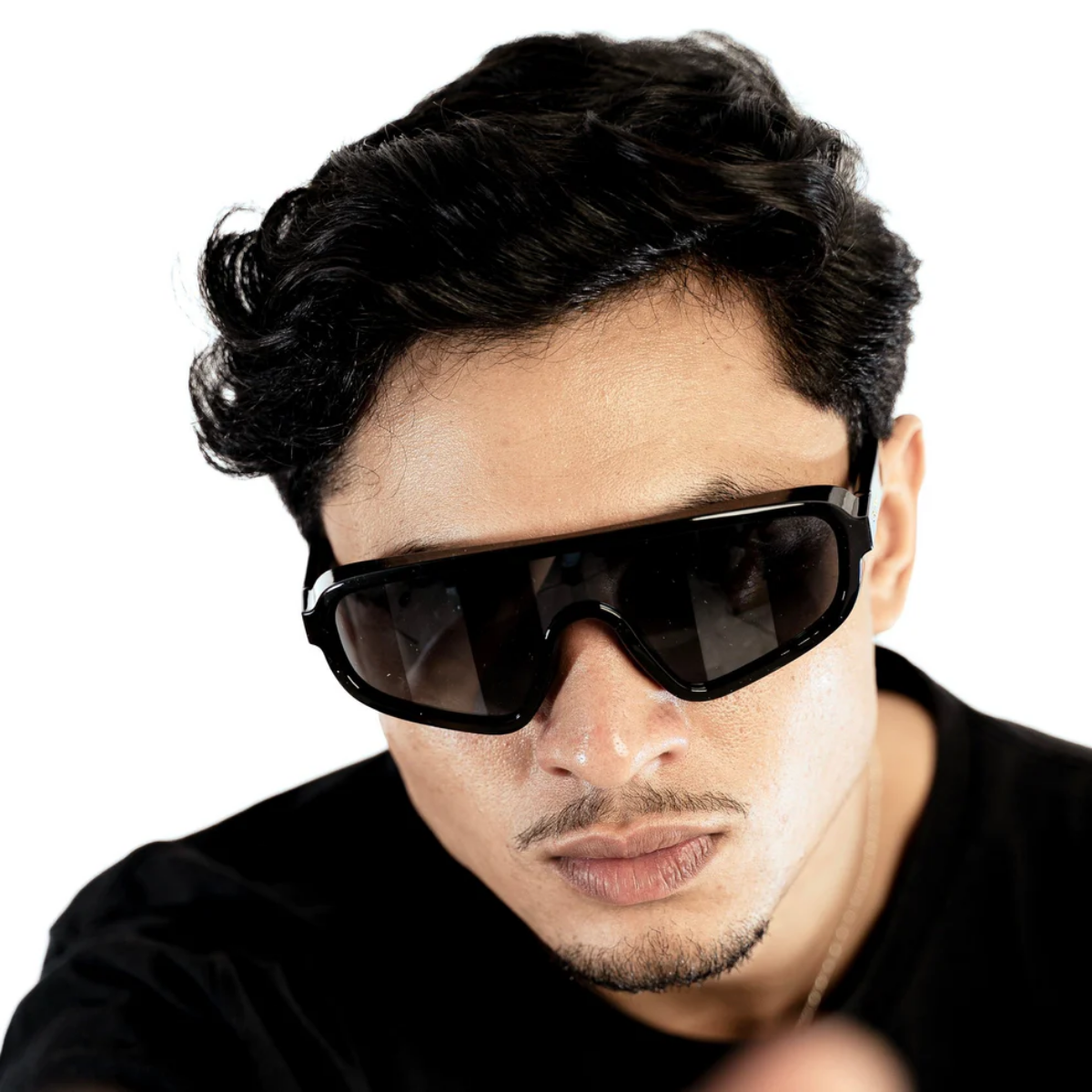 Lunettes de Soleil ruckers thumbnail 3