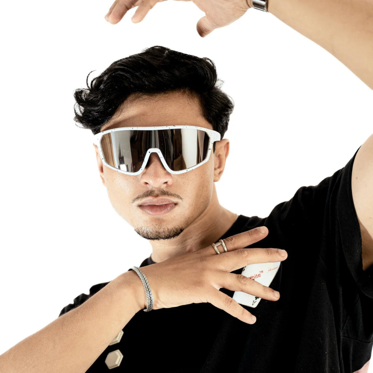 Lunette de soleil Hoops thumbnail 3