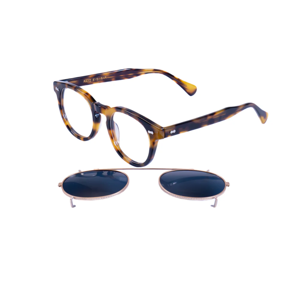 Lunettes de Soleil Gauthier