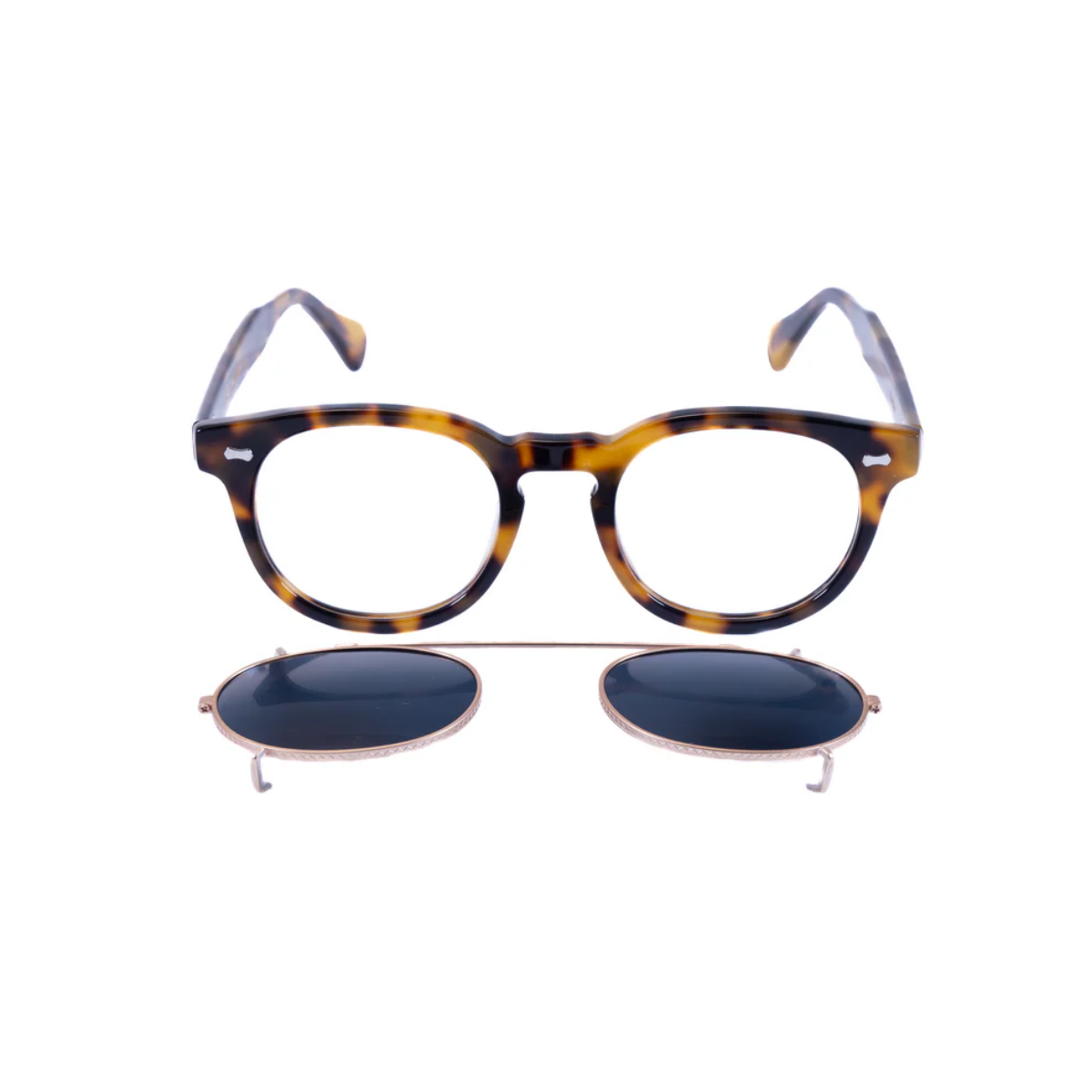 Lunettes de Soleil Gauthier