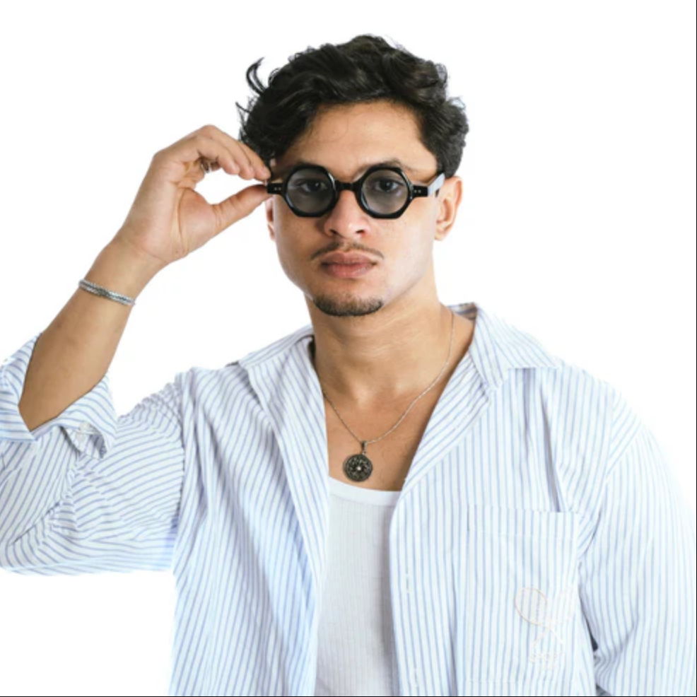 Lunettes de Soleil Bonny thumbnail 3