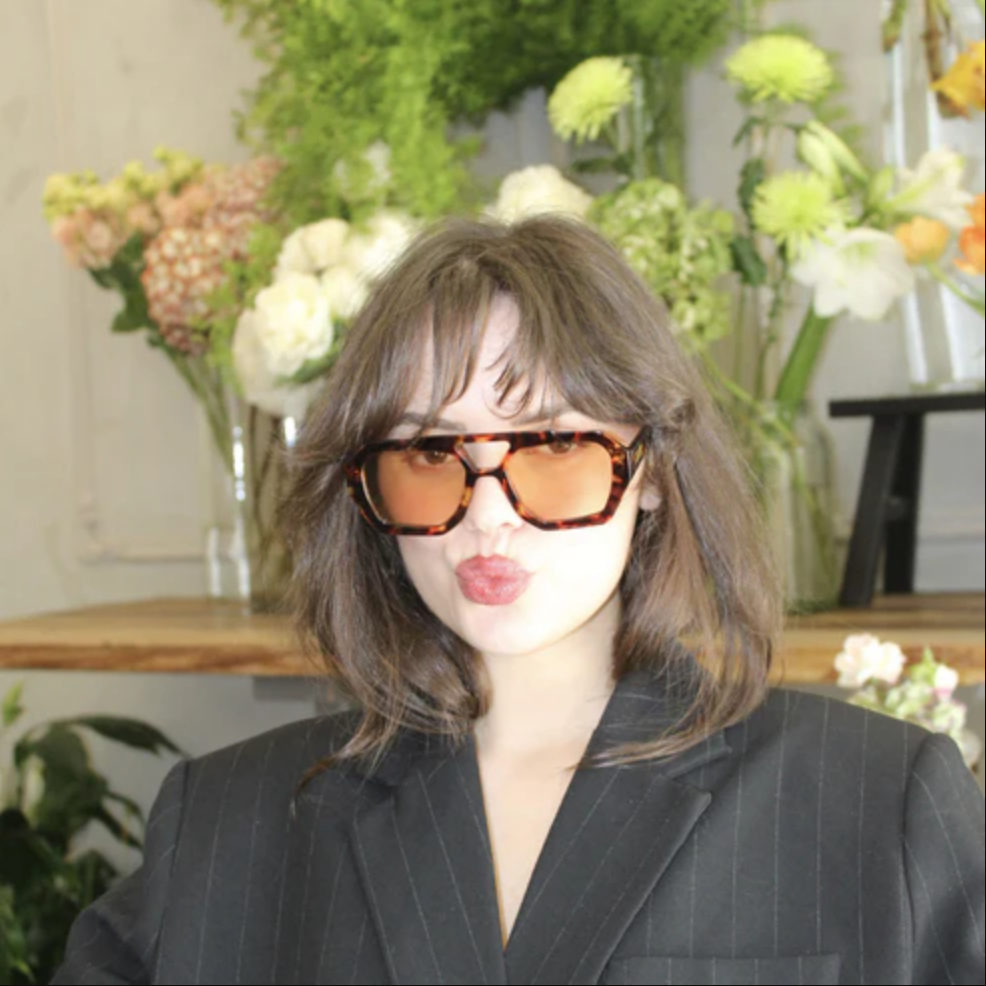 Lunettes solaire Vik thumbnail 3