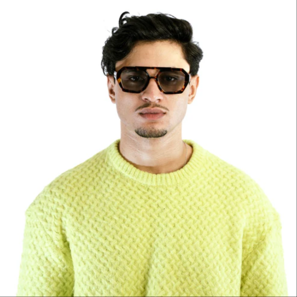 Lunettes de Soleil  Vik thumbnail 3