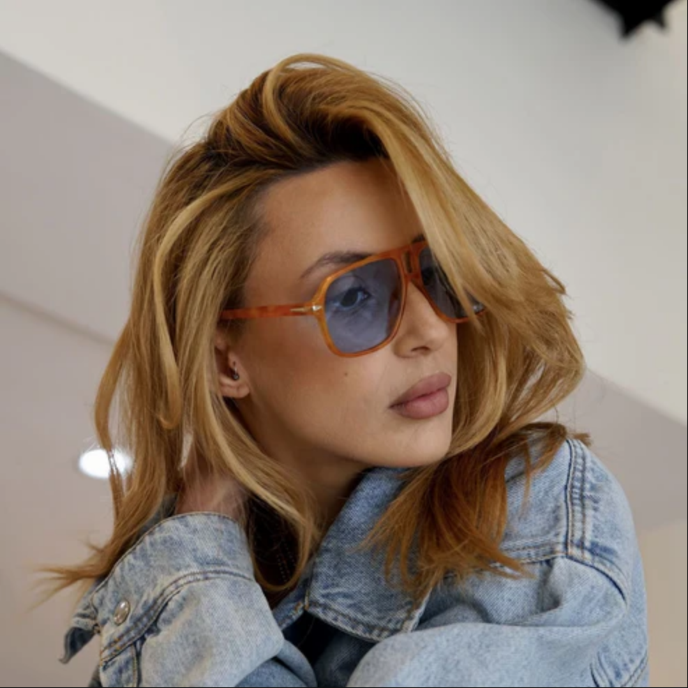 Lunettes de Soleil Majespecs thumbnail 3